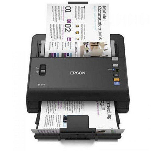 Máy scan Epson DS-860